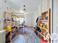 Vente Maison/villa 4 pièces — photo 2
