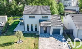 Maison 6 Pièces 125 m² à vendre à Yutz (57970)