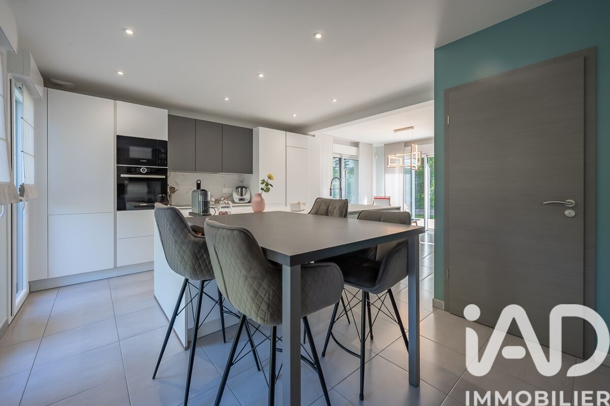 Vente Maison/villa 6 pièces - Photo 5