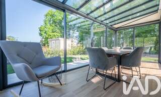 Maison 6 Pièces 125 m² à vendre à Yutz (57970)