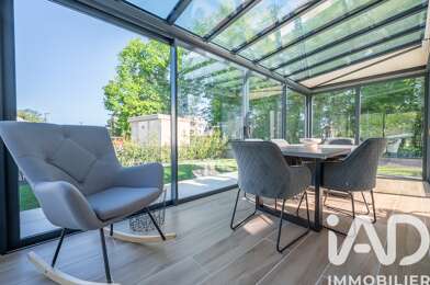 Maison 6 pièces 469000 €