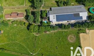 Maison 7 Pièces 200 m² à vendre à Rabastens-de-Bigorre (65140)