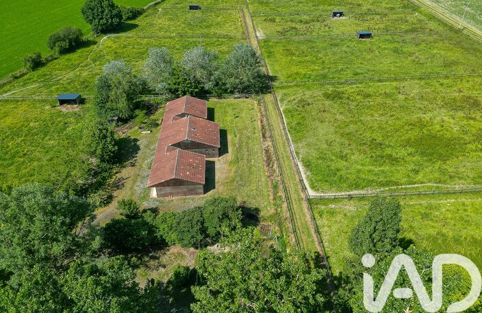 Vente Domaine 7 pièces — photo 3