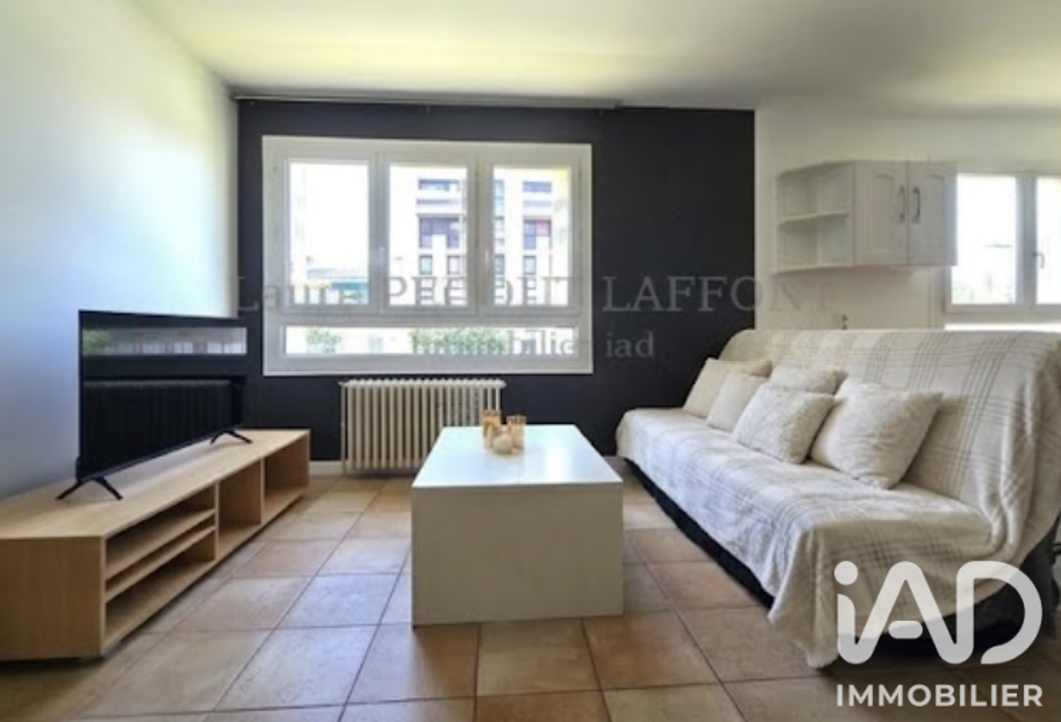 Vente Appartement 2 pièces — photo 1