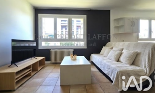 Appartement 2 Pièces 42 m² à vendre à Toulouse (31300)