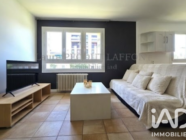 Vente Appartement 2 pièces — photo 1
