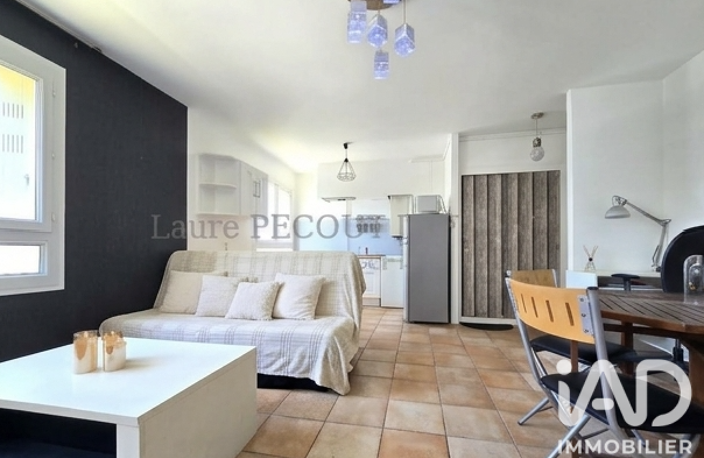 Vente Appartement 2 pièces — photo 2