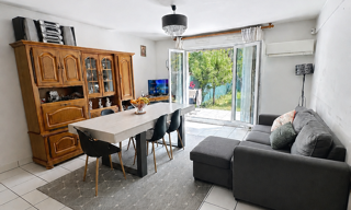 Maison 4 Pièces 72 m² à vendre à Villeneuve-Saint-Georges (94190)