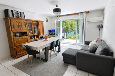 Maison 4 pièces 279000 €