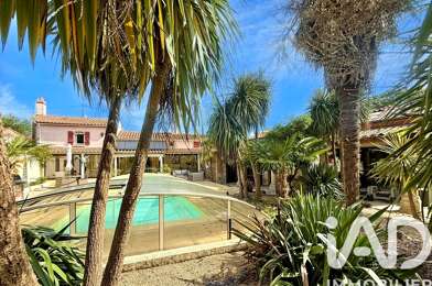 Maison 6 pièces 442000 €