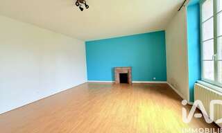 Appartement 3 Pièces 95 m² à louer à Quimperlé (29300)