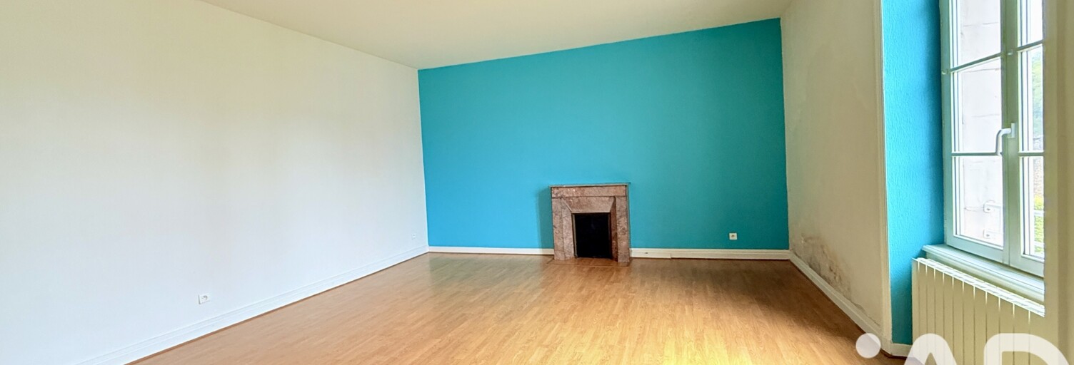 Appartement 3 Pièces 95 m² à louer à Quimperlé (29300)