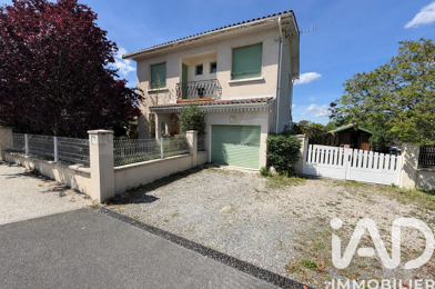 Maison 5 pièces 370000 €