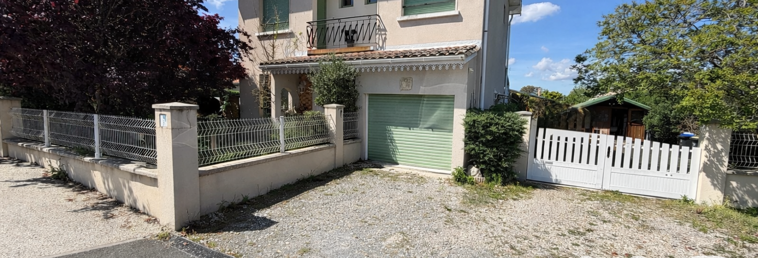 Maison 5 Pièces 110 m² à vendre à Marcheprime (33380)