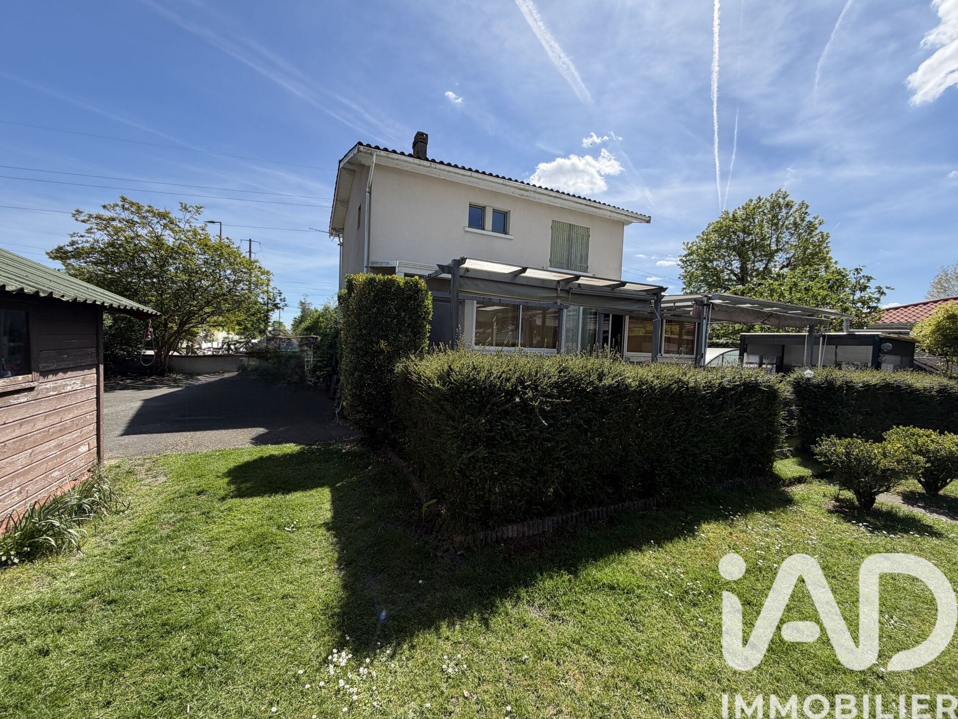 Vente Maison/villa 5 pièces - Photo 2