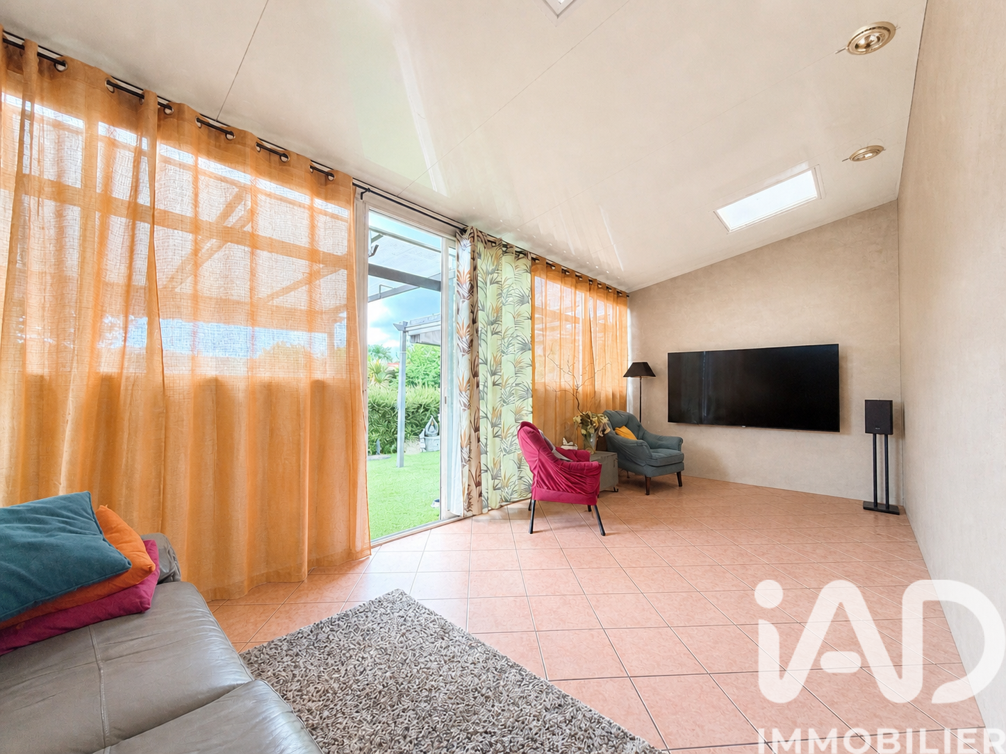 Vente Maison/villa 5 pièces - Photo 3