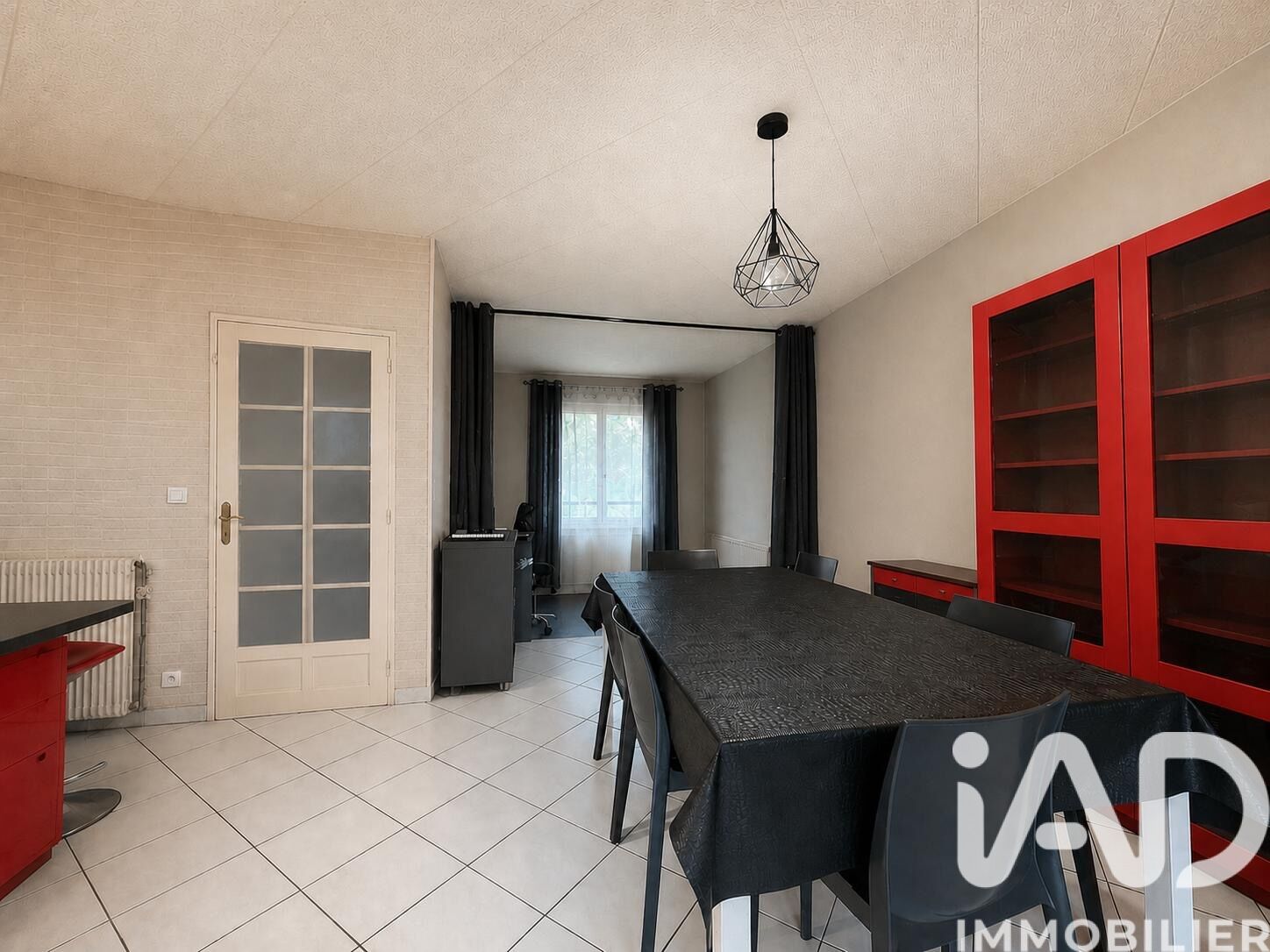 Vente Maison/villa 5 pièces - Photo 4
