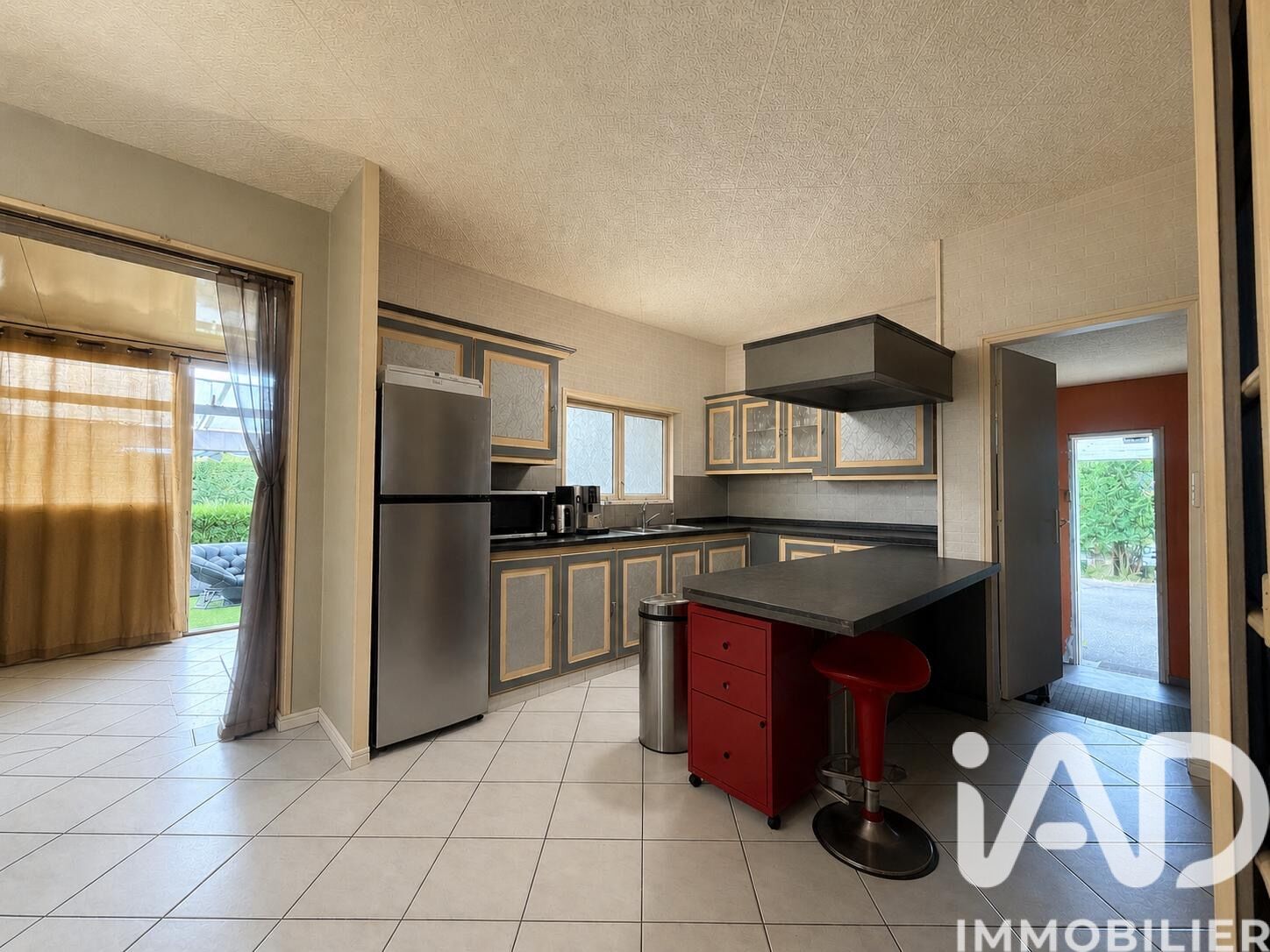 Vente Maison/villa 5 pièces - Photo 5