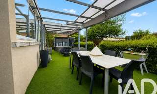 Maison 5 Pièces 110 m² à vendre à Marcheprime (33380)