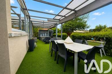 Maison 5 pièces 346000 €