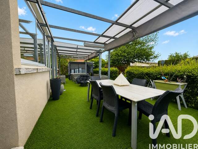Vente Maison/villa 5 pièces — photo du bien