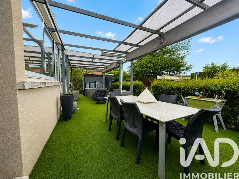 Vente Maison/villa 5 pièces — photo 1