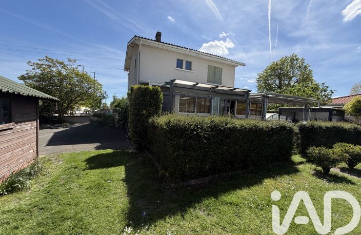 Vente Maison/villa 5 pièces — photo 2