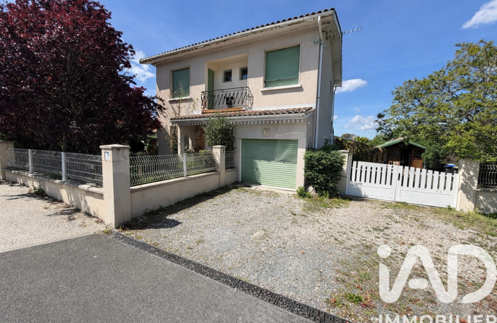 Vente Maison/villa 5 pièces — photo 3