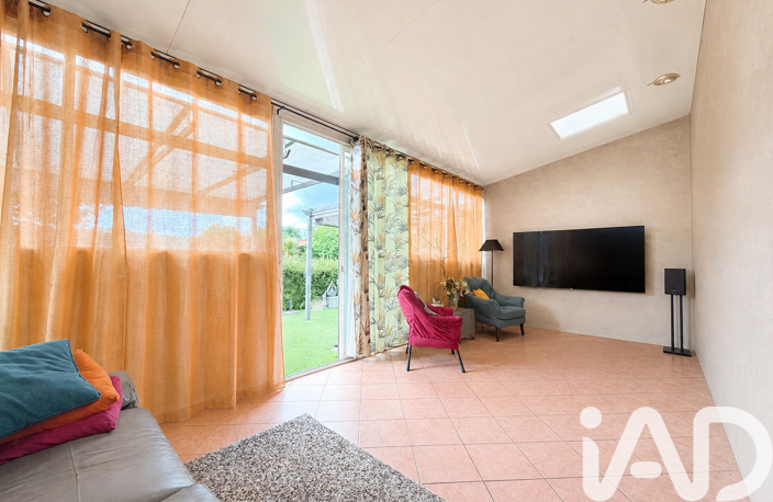 Vente Maison/villa 5 pièces — photo 4