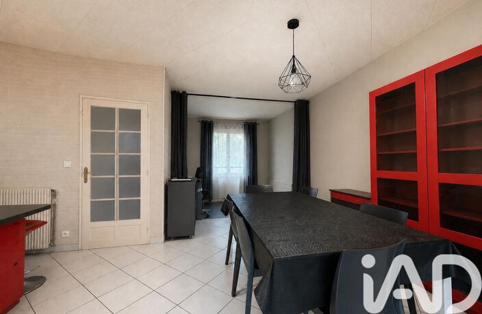 Vente Maison/villa 5 pièces — photo 5