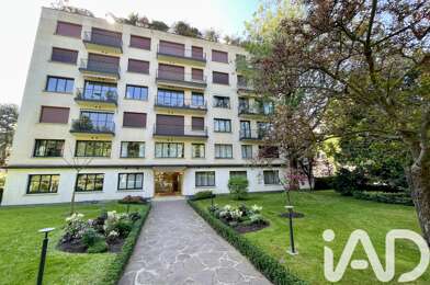 Appartement 5 pièces 1250000 €