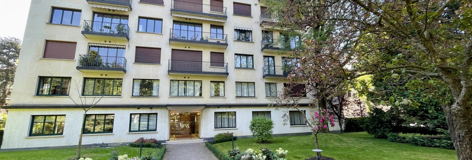 Appartement 5 Pièces 120 m² à vendre à Neuilly-sur-Seine (92200)