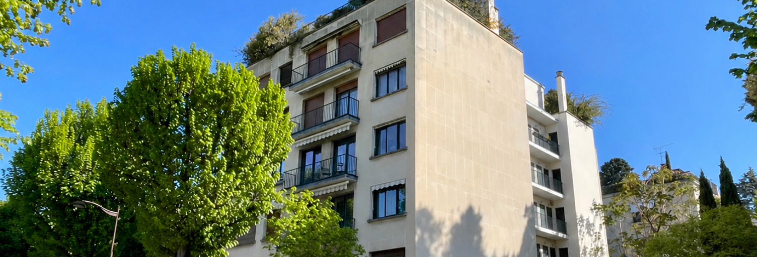Appartement 5 Pièces 120 m² à vendre à Neuilly-sur-Seine (92200)