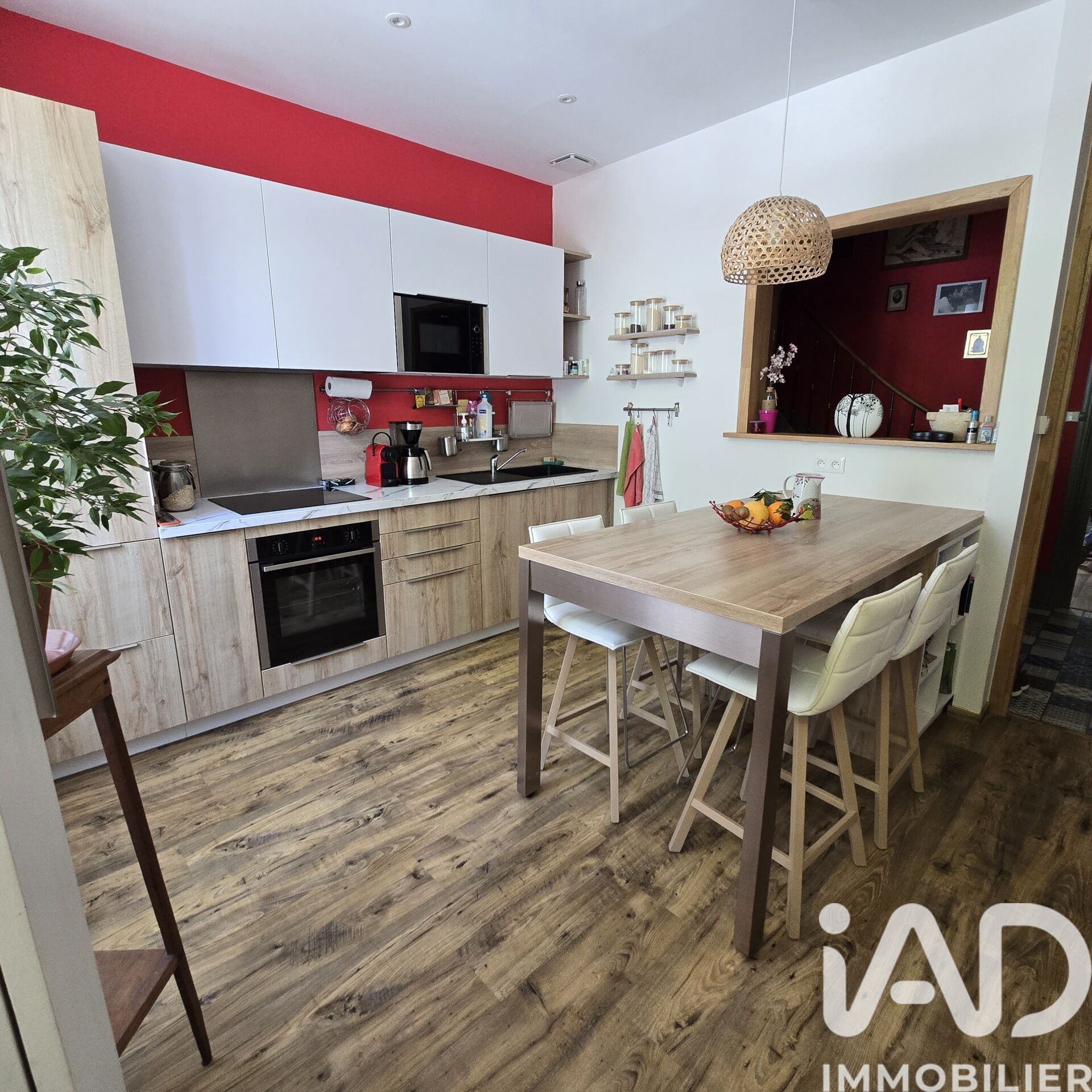 Vente Maison/villa 4 pièces - Photo 2