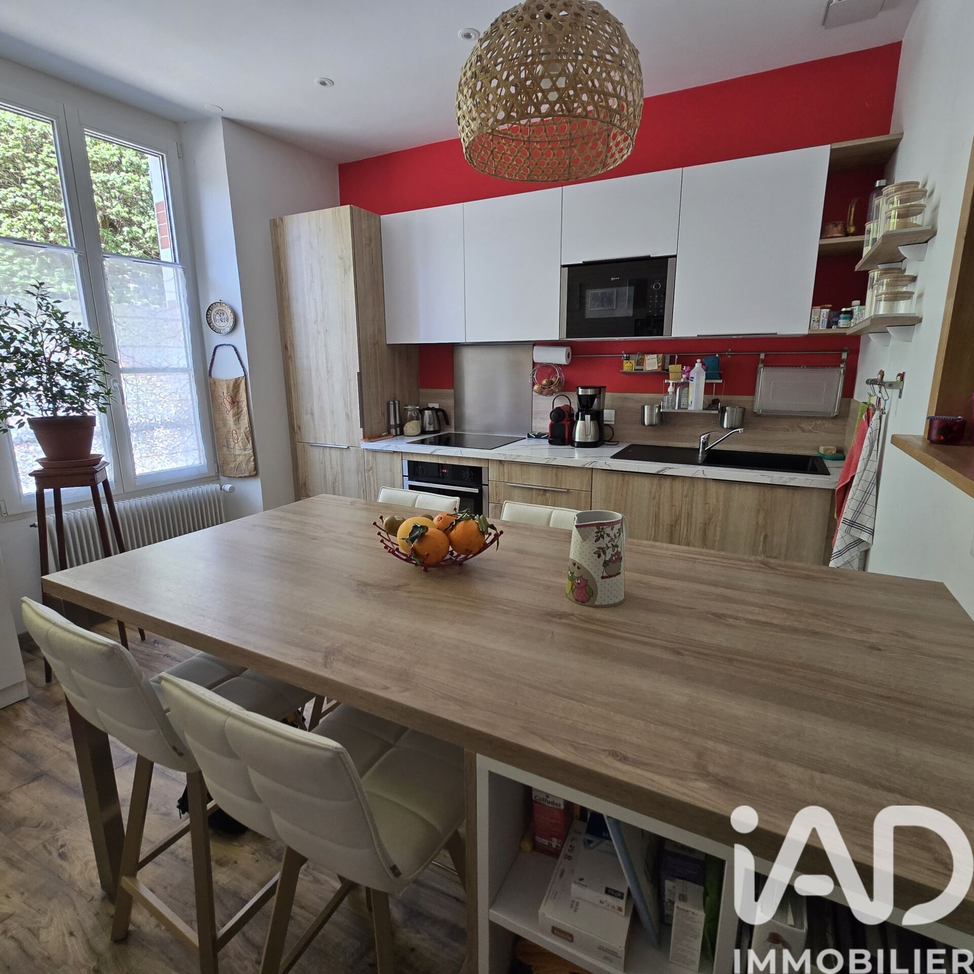 Vente Maison/villa 4 pièces - Photo 3