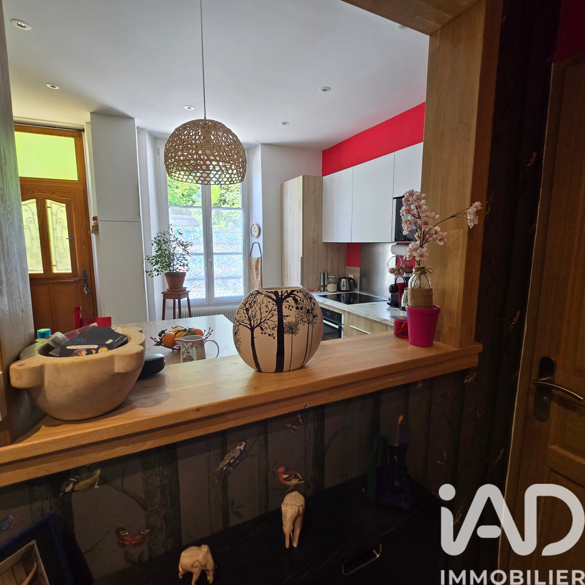 Vente Maison/villa 4 pièces - Photo 4