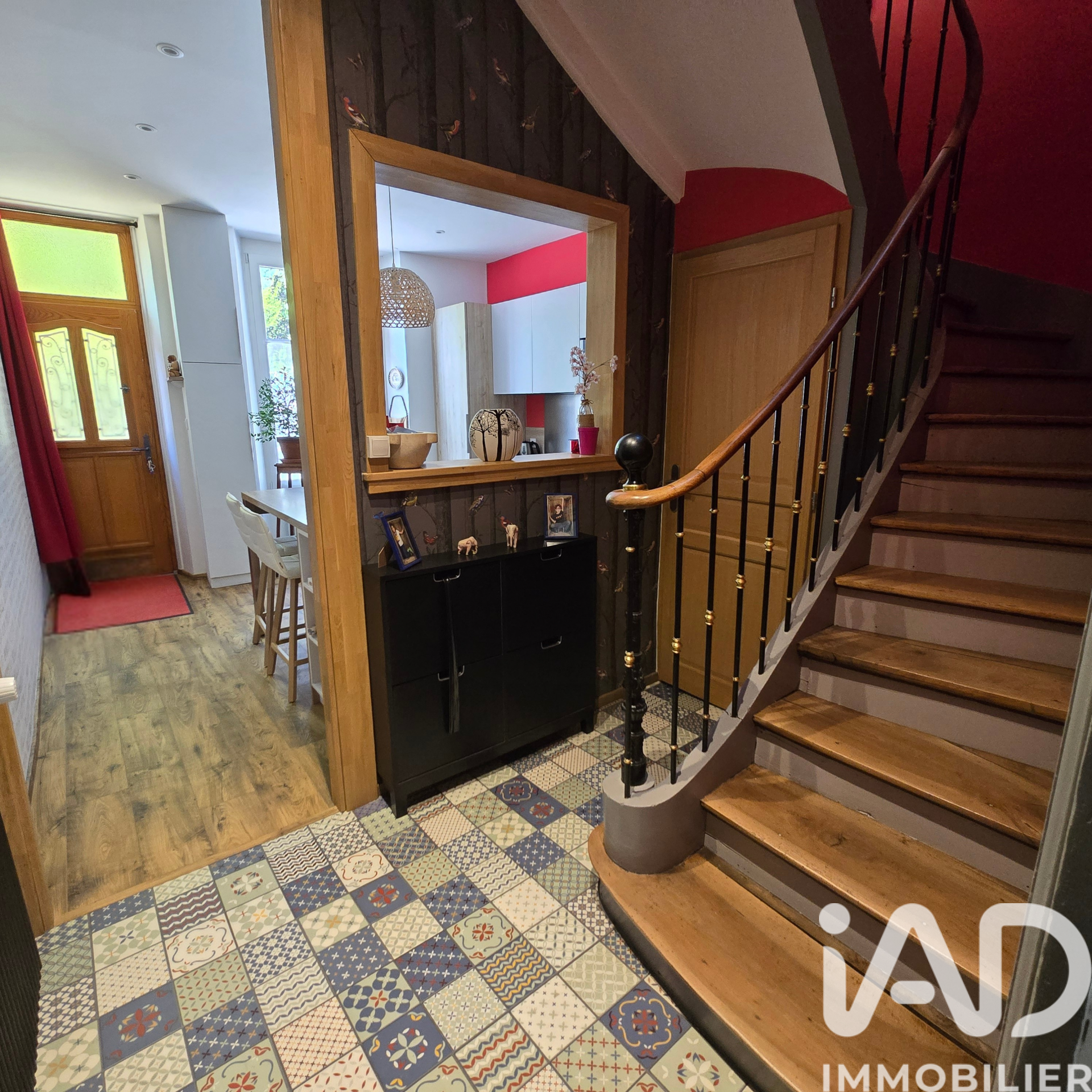 Vente Maison/villa 4 pièces - Photo 5