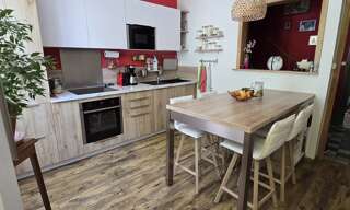 Maison 4 Pièces 105 m² à vendre à Allevard (38580)