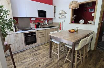 Vente Maison/villa 4 pièces — photo du bien