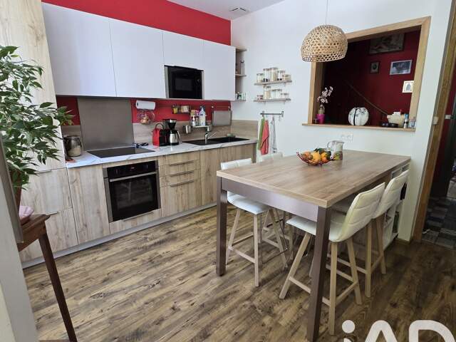 Vente Maison/villa 4 pièces — photo du bien