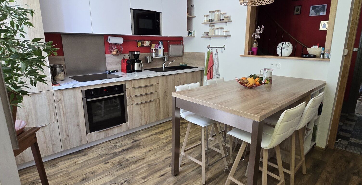 Vente Maison/villa 4 pièces — photo 1