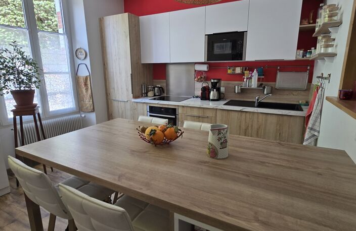 Vente Maison/villa 4 pièces — photo 3