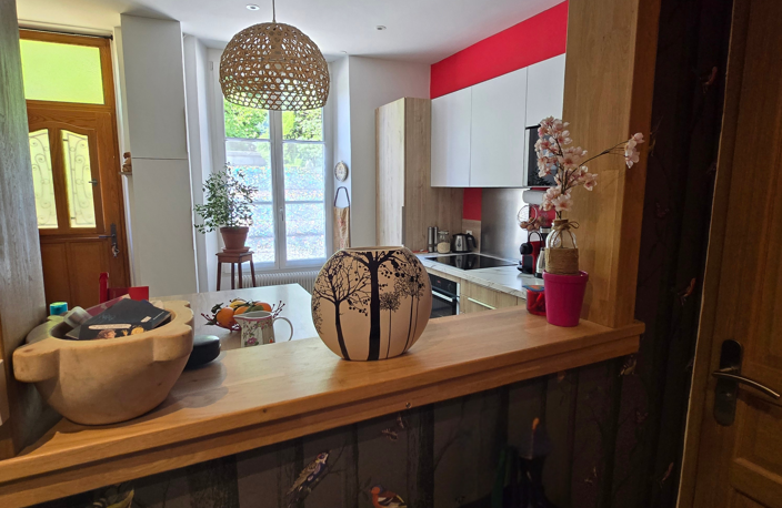 Vente Maison/villa 4 pièces — photo 4