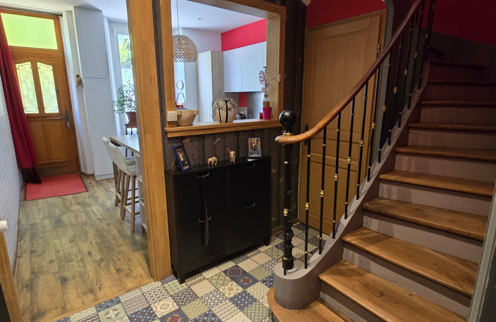 Vente Maison/villa 4 pièces — photo 5