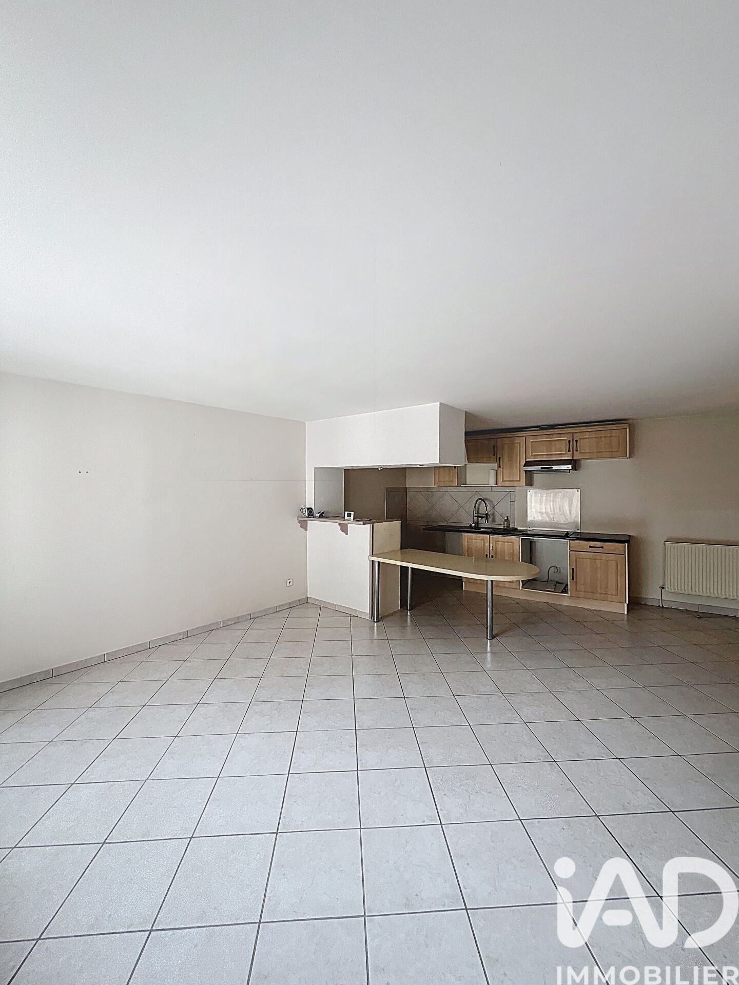 Vente Maison/villa 3 pièces - Photo 2