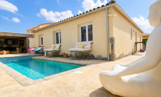 Maison 4 Pièces 100 m² à vendre à Pia (66380)