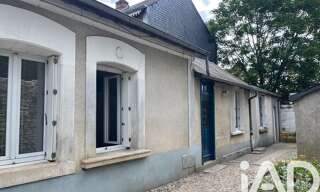 Maison 3 Pièces 53 m² à vendre à Tours (37000)