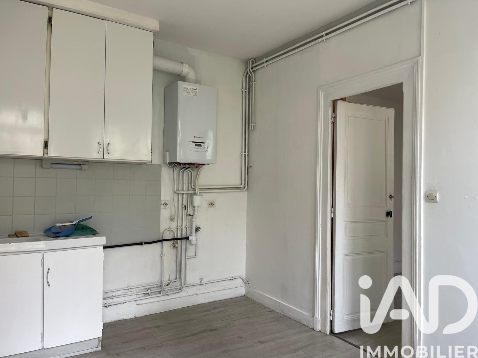 Vente Maison de ville 3 pièces - Photo 5