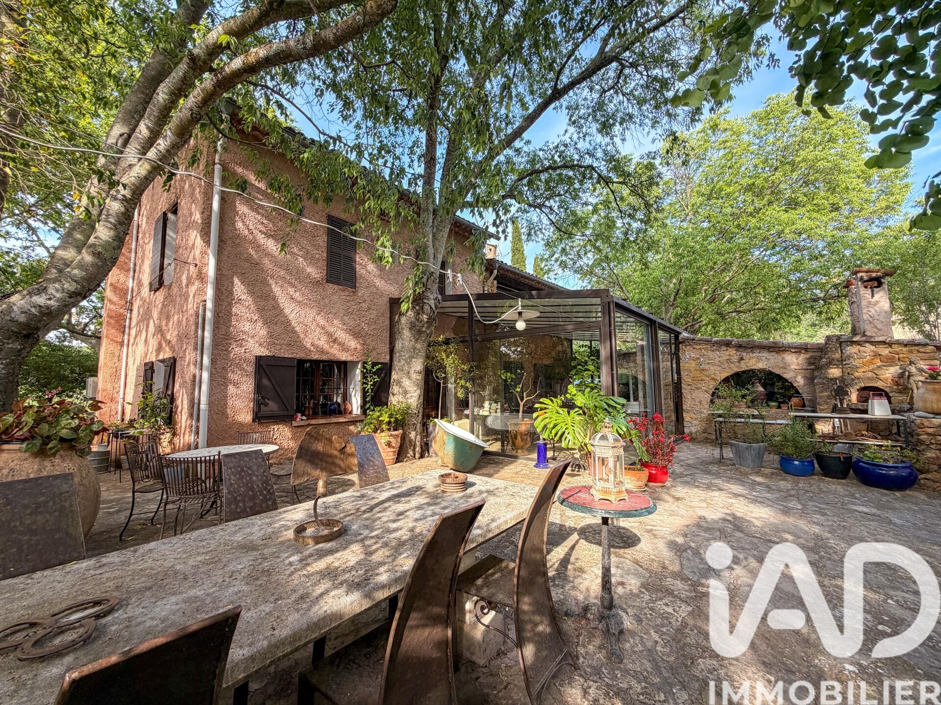 Vente Maison/villa 9 pièces - Photo 5