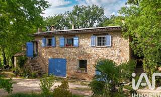 Maison 9 Pièces 300 m² à vendre à Cotignac (83570)